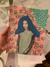 Load image into Gallery viewer, San Mateo, California - From Fashion Ad To Protest + Sound Bath Immersion
