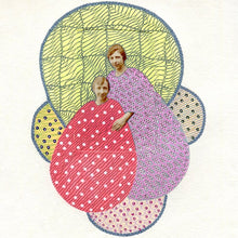 Load image into Gallery viewer, Oakland, California - Create Your Imaginary Family Album
