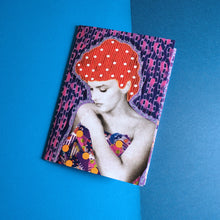 画像をギャラリービューアに読み込む, A5 Poster Books - Marilyn Series
