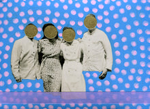 将图片加载到图库查看器，Original Wall Art Combos - Censored
