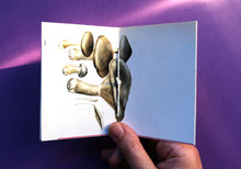 Load image into Gallery viewer, Pocket Art Books - Pack of 5
