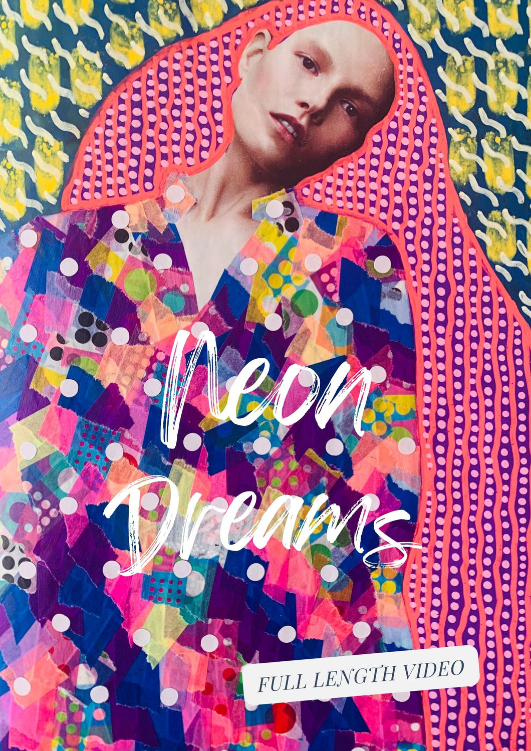 Neon Dreams - Full Length