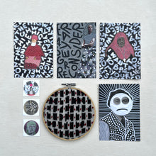 Charger l&#39;image dans la galerie, PREORDER - Art Kit In Collab With ForMe Design - Limited Edition
