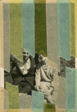 将图片加载到图库查看器，Original Wall Art Combos - Paired Up
