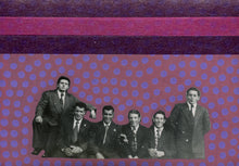 将图片加载到图库查看器，Original Wall Art Combos - Cool Dudes
