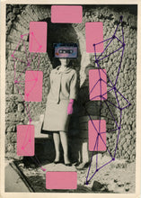 将图片加载到图库查看器，Original Wall Art Combos - Chic Gals
