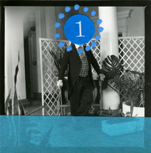 将图片加载到图库查看器，Original Wall Art Combos - Cool Dudes
