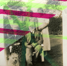 将图片加载到图库查看器，Original Wall Art Combos - Warm Tones
