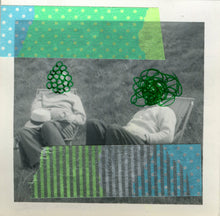 将图片加载到图库查看器，Original Wall Art Combos - Chilling
