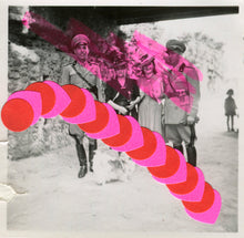 将图片加载到图库查看器，Original Wall Art Combos - Warm Tones
