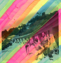 将图片加载到图库查看器，Original Wall Art Combos - Beach
