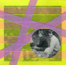 将图片加载到图库查看器，Original Wall Art Combos - Paired Up
