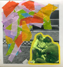 将图片加载到图库查看器，Original Wall Art Combos - Chilling
