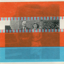 将图片加载到图库查看器，Original Wall Art Combos - Paired Up
