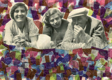 将图片加载到图库查看器，Original Wall Art Combos - Chilling
