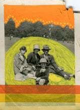 将图片加载到图库查看器，Original Wall Art Combos - Chilling
