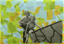 将图片加载到图库查看器，Original Wall Art Combos - Paired Up
