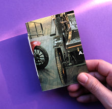 Load image into Gallery viewer, Pocket Art Books - Pack of 5
