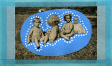 将图片加载到图库查看器，Original Wall Art Combos - Chilling
