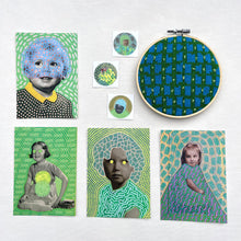 Load image into Gallery viewer, PREORDER - Art Kit In Collab With ForMe Design - Limited Edition
