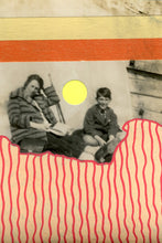 将图片加载到图库查看器，Original Wall Art Combos - Chilling
