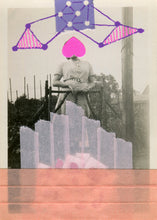 将图片加载到图库查看器，Original Wall Art Combos - Chic Gals
