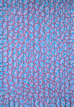 Carica l&#39;immagine nel visualizzatore di Gallery, Raspberry Blue Pink Abstract Art
