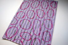 Carica l&#39;immagine nel visualizzatore di Gallery, Purple Pink Abstract Art

