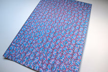 Carica l&#39;immagine nel visualizzatore di Gallery, Raspberry Blue Pink Abstract Art
