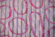 画像をギャラリービューアに読み込む, Purple Pink Abstract Art

