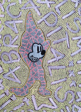 Carica l&#39;immagine nel visualizzatore di Gallery, Altered Mouse Illustration Conceptual Art - Naomi Vona Art
