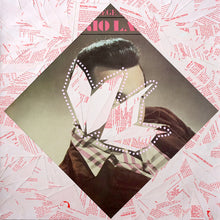 将图片加载到图库查看器，Collage On Vintage LP Cover - Naomi Vona Art
