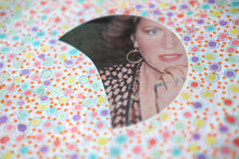 Charger l&#39;image dans la galerie, Vintage Contemporary Collage On  LP Cover Art - Naomi Vona Art
