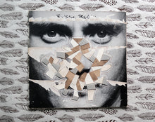 Load image into Gallery viewer, Dada Style Collage Art On LP Cover - Naomi Vona Art
