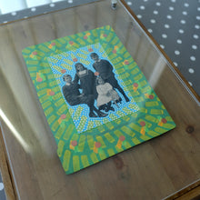 Carica l&#39;immagine nel visualizzatore di Gallery, Contemporary Childrens Art Collage - Naomi Vona Art
