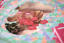 Carica l&#39;immagine nel visualizzatore di Gallery, Original Handmade Vintage LP Cover Artwork Collage - Naomi Vona Art
