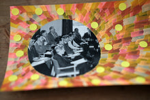 Charger l&#39;image dans la galerie, Art Classroom Surreal Collage - Naomi Vona Art
