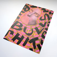 Cargar imagen en el visor de la galería, Fashion Art Poster Print
