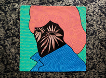 Charger l&#39;image dans la galerie, Pop Art Style LP Cover Artwork - Naomi Vona Art
