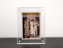 Cargar imagen en el visor de la galería, Manipulated Collage Art Photograph Gift For Her - Naomi Vona Art
