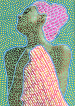 Carica l&#39;immagine nel visualizzatore di Gallery, Wall Art Print Picture Poster - Naomi Vona Art
