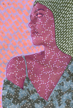 Cargar imagen en el visor de la galería, Art Print Made To Order Fine Art - Naomi Vona Art
