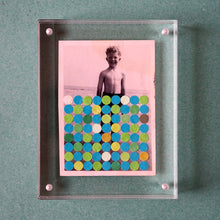 Charger l&#39;image dans la galerie, Beach Art Picture Collage - Naomi Vona Art

